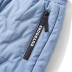 Warm Fleece Pants