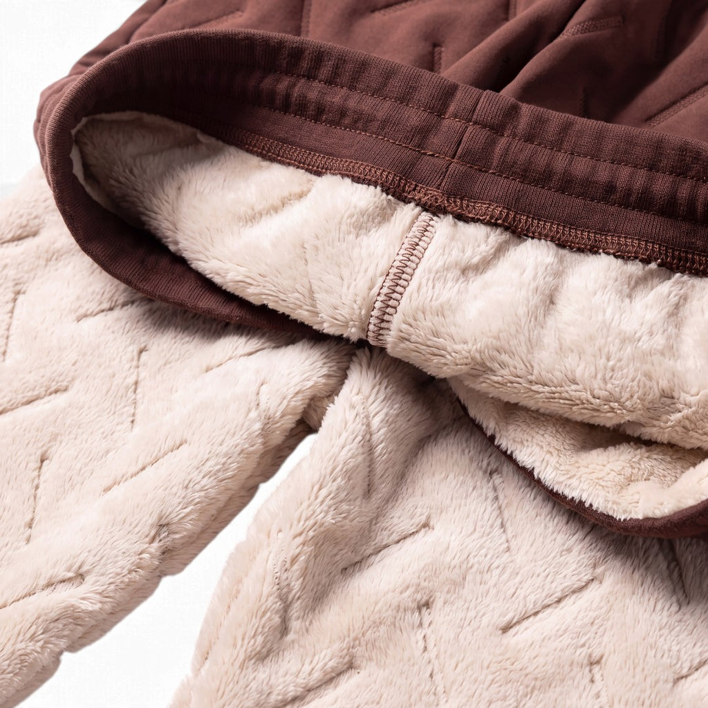Warm Fleece Pants