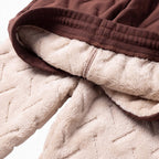 Warm Fleece Pants