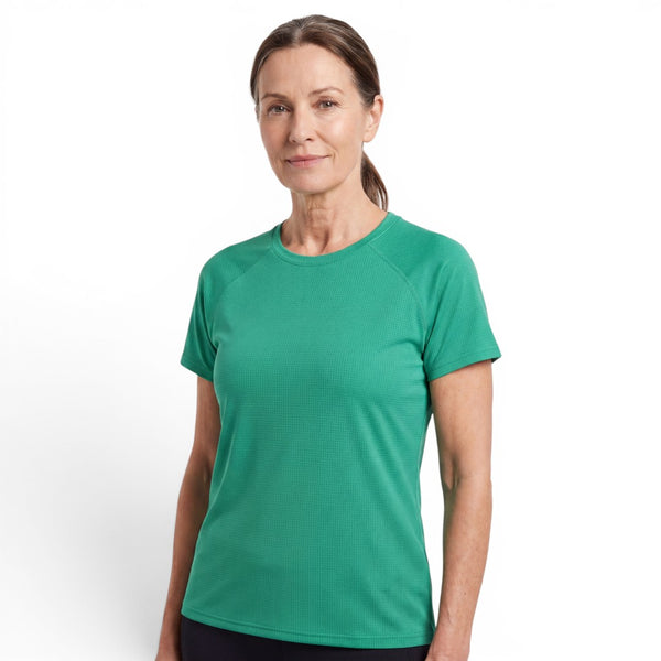 QuickDry Stretch T-shirt