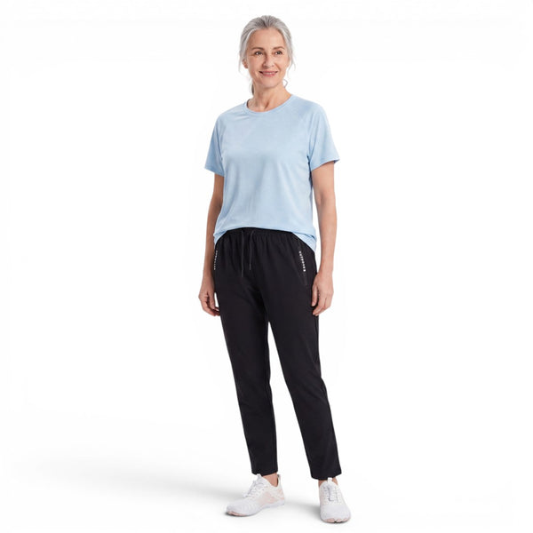 QuickDry Stretch T-shirt