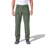 Utility Fleece Pants