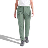 Utility Fleece Pants