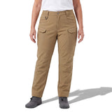 Utility Fleece Pants