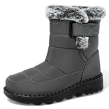 Waterproof Comfort Boots