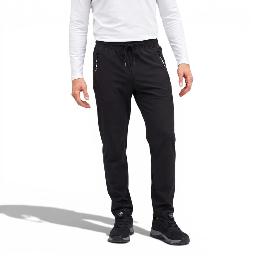 QuickDry Stretch Pants