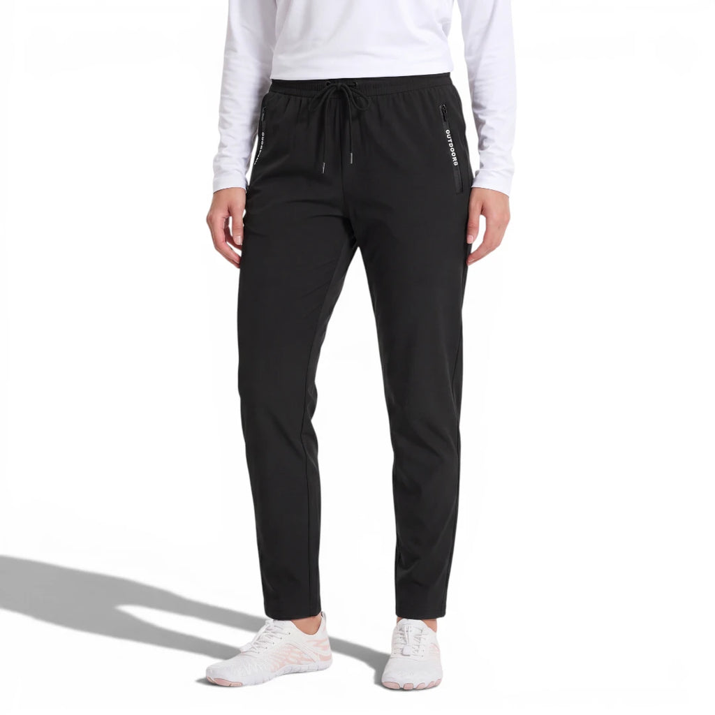 QuickDry Stretch Pants