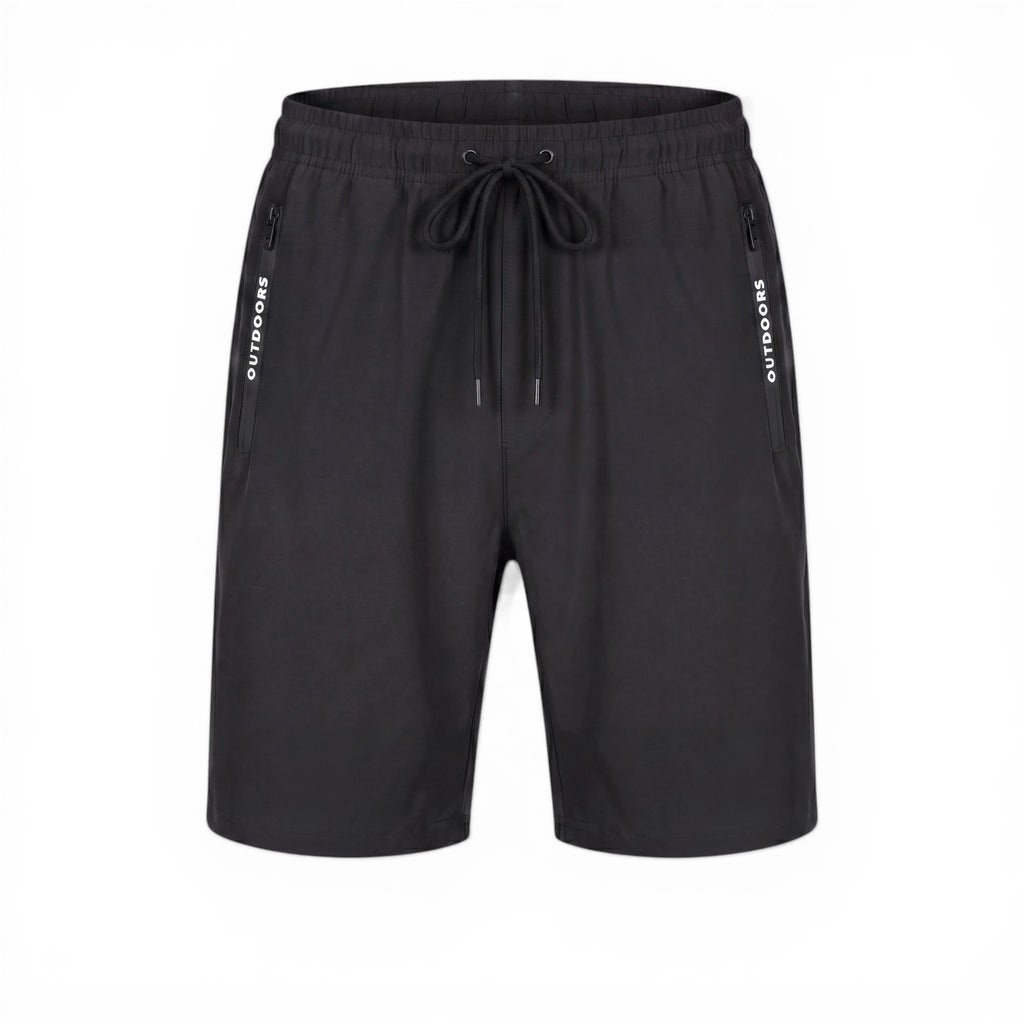 QuickDry Stretch Shorts