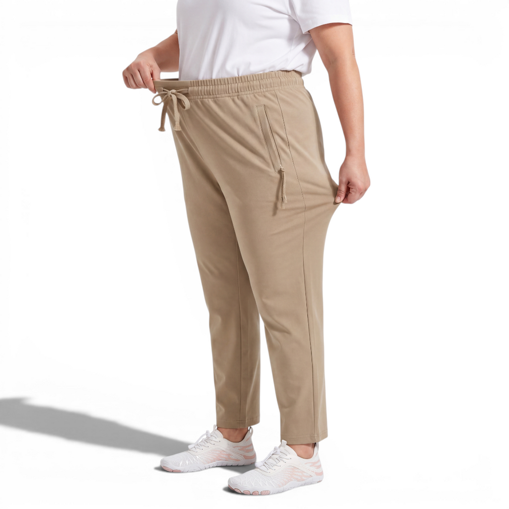 QuickDry Stretch Pants PRO