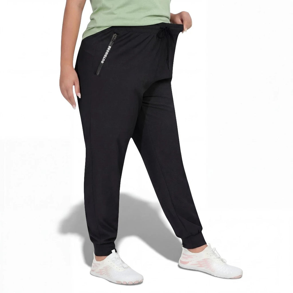 QuickDry Stretch Pants