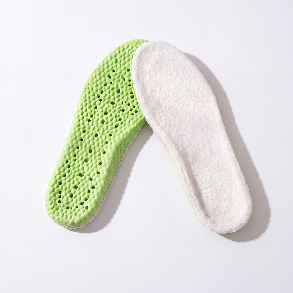 Thermo Warm Insoles, ett par