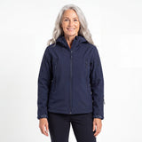 Utility Softshell Jacket