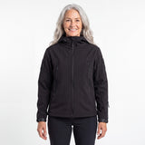 Utility Softshell Jacket