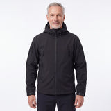 Utility Softshell Jacket