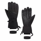 Waterproof Ski Gloves