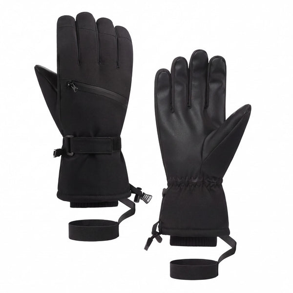 Waterproof Ski Gloves
