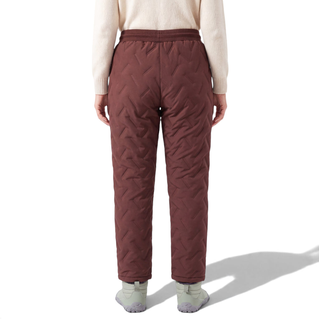 Warm Fleece Pants