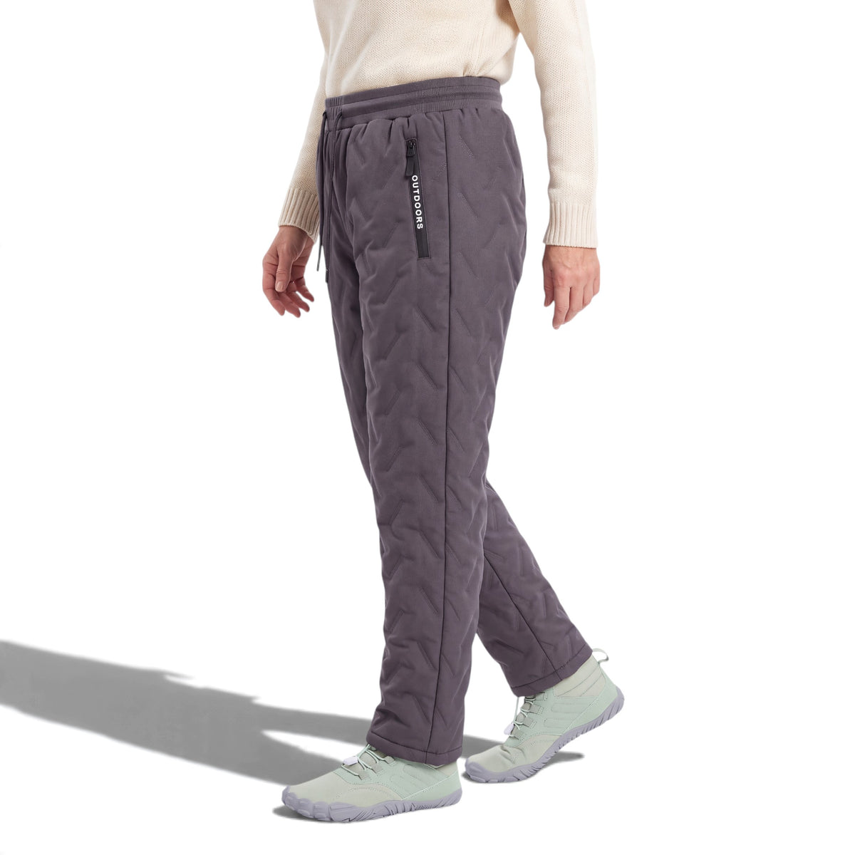 Warm Fleece Pants
