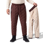 Warm Fleece Pants