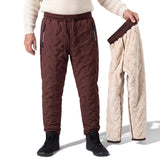 Warm Fleece Pants