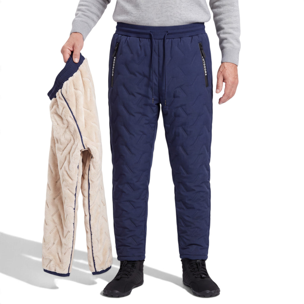 Warm Fleece Pants