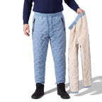 Warm Fleece Pants