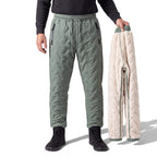 Warm Fleece Pants