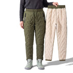 Warm Fleece Pants