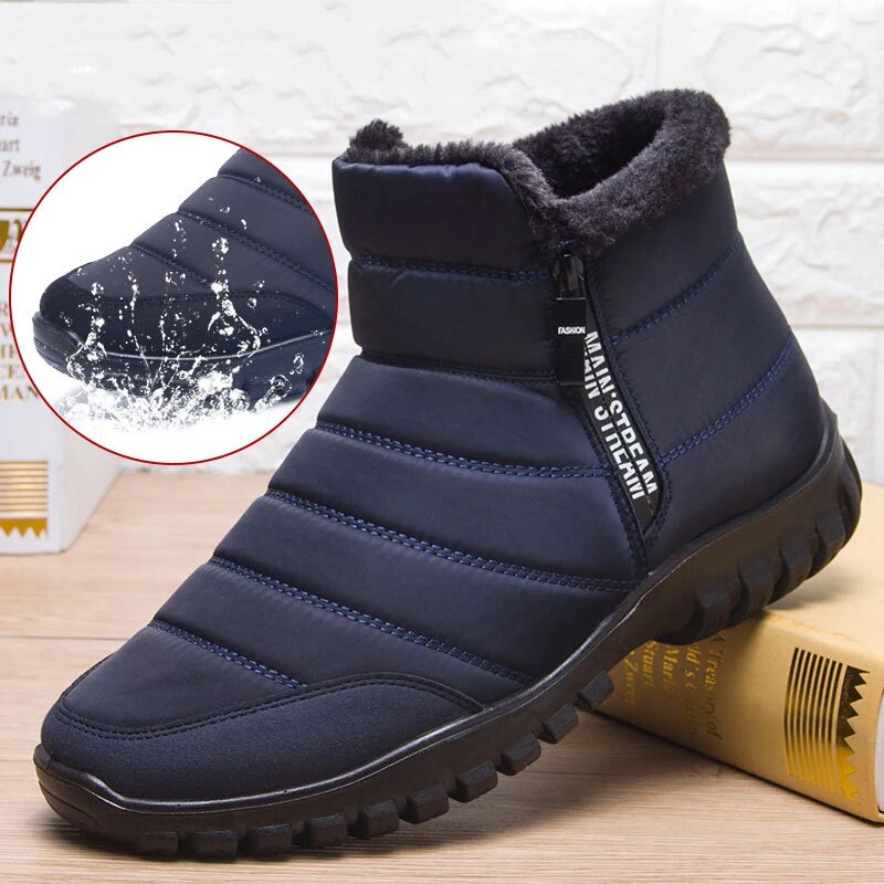 Waterproof Winter Shoes